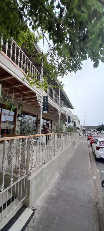 蒙塔古The Vic 1906 Self Catering Units公寓 外观 照片