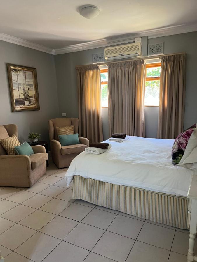 蒙塔古The Vic 1906 Self Catering Units公寓 外观 照片