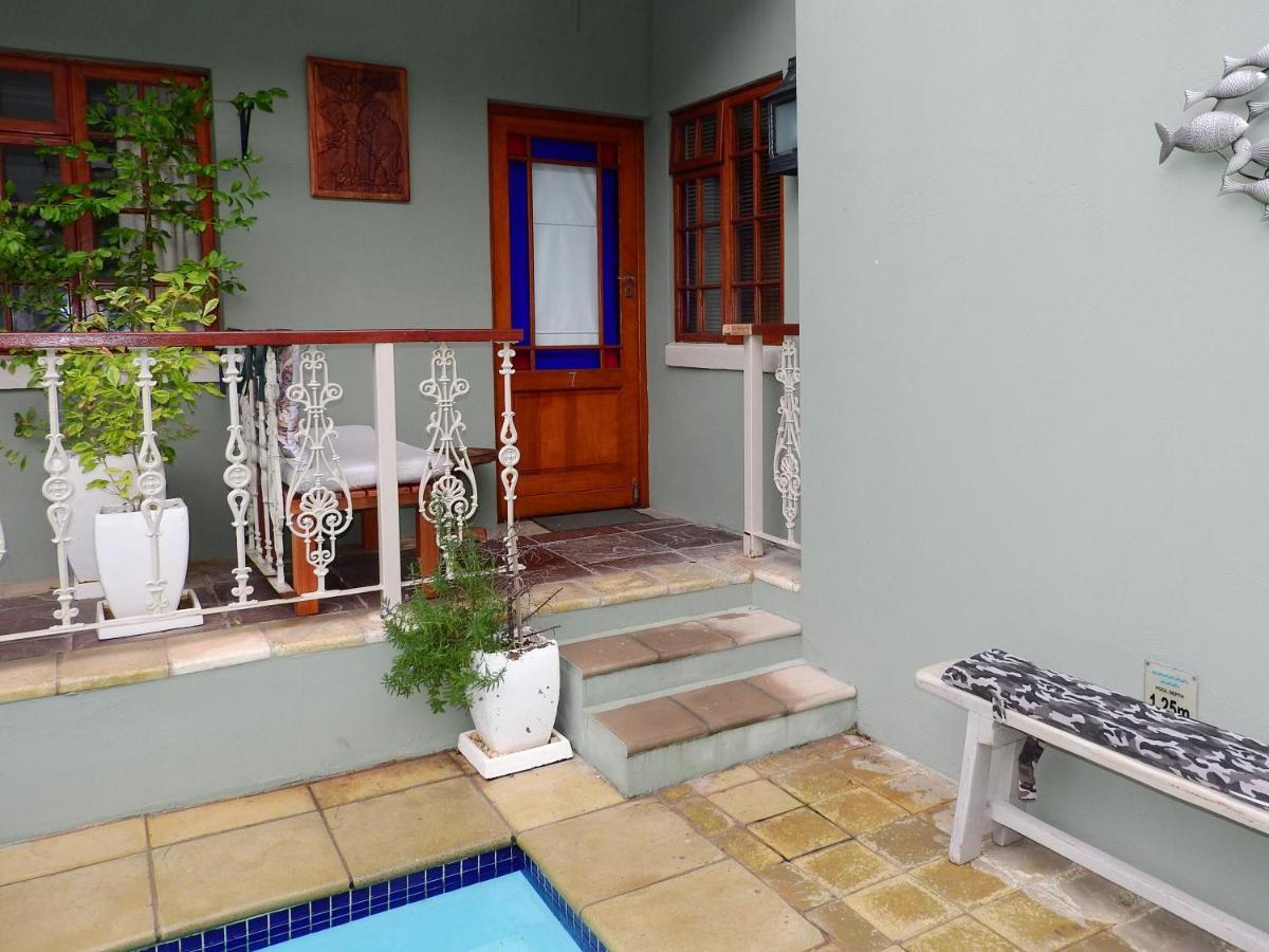 蒙塔古The Vic 1906 Self Catering Units公寓 外观 照片