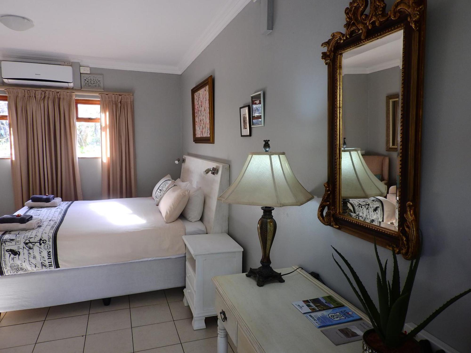 蒙塔古The Vic 1906 Self Catering Units公寓 外观 照片
