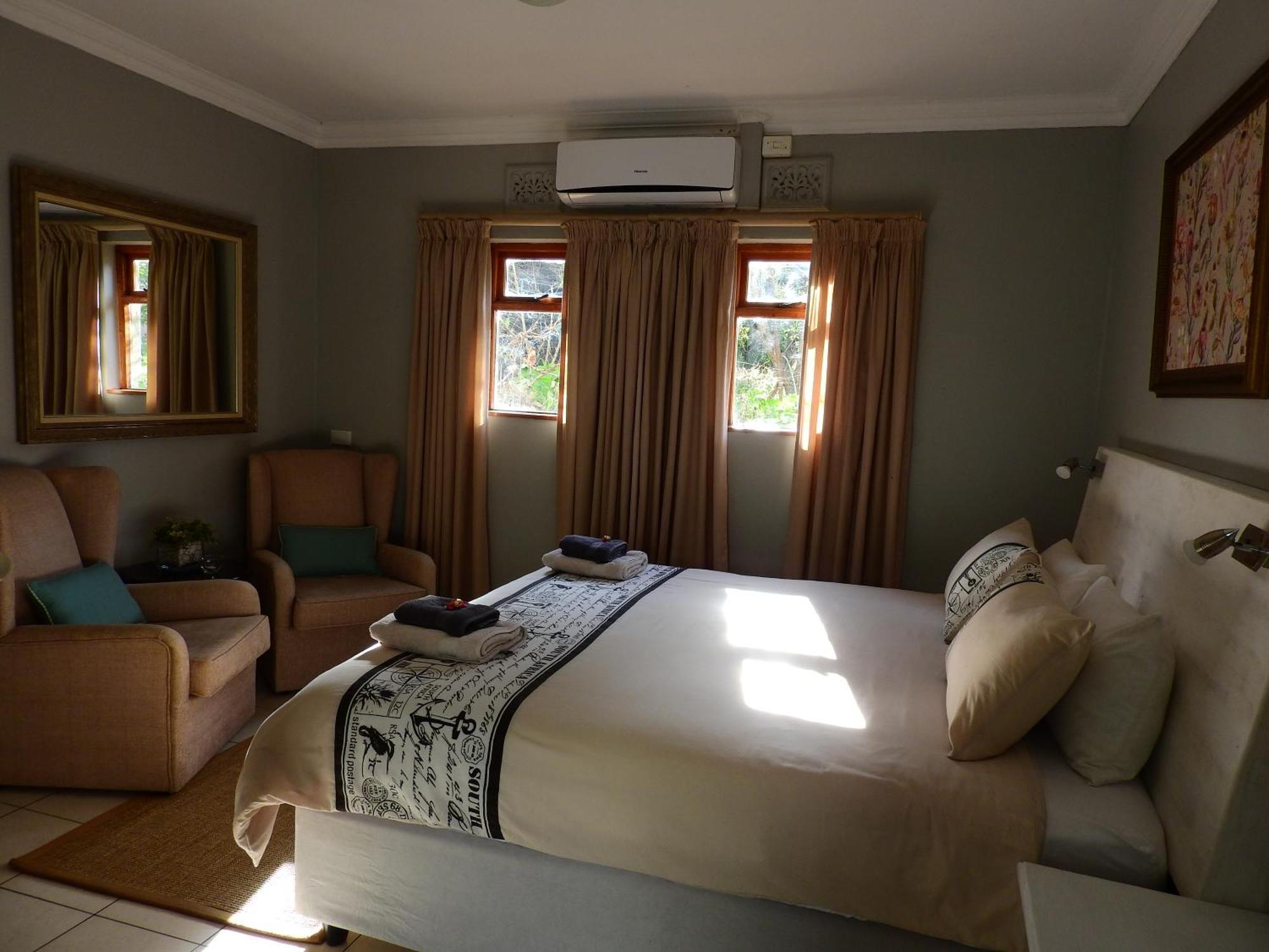 蒙塔古The Vic 1906 Self Catering Units公寓 外观 照片