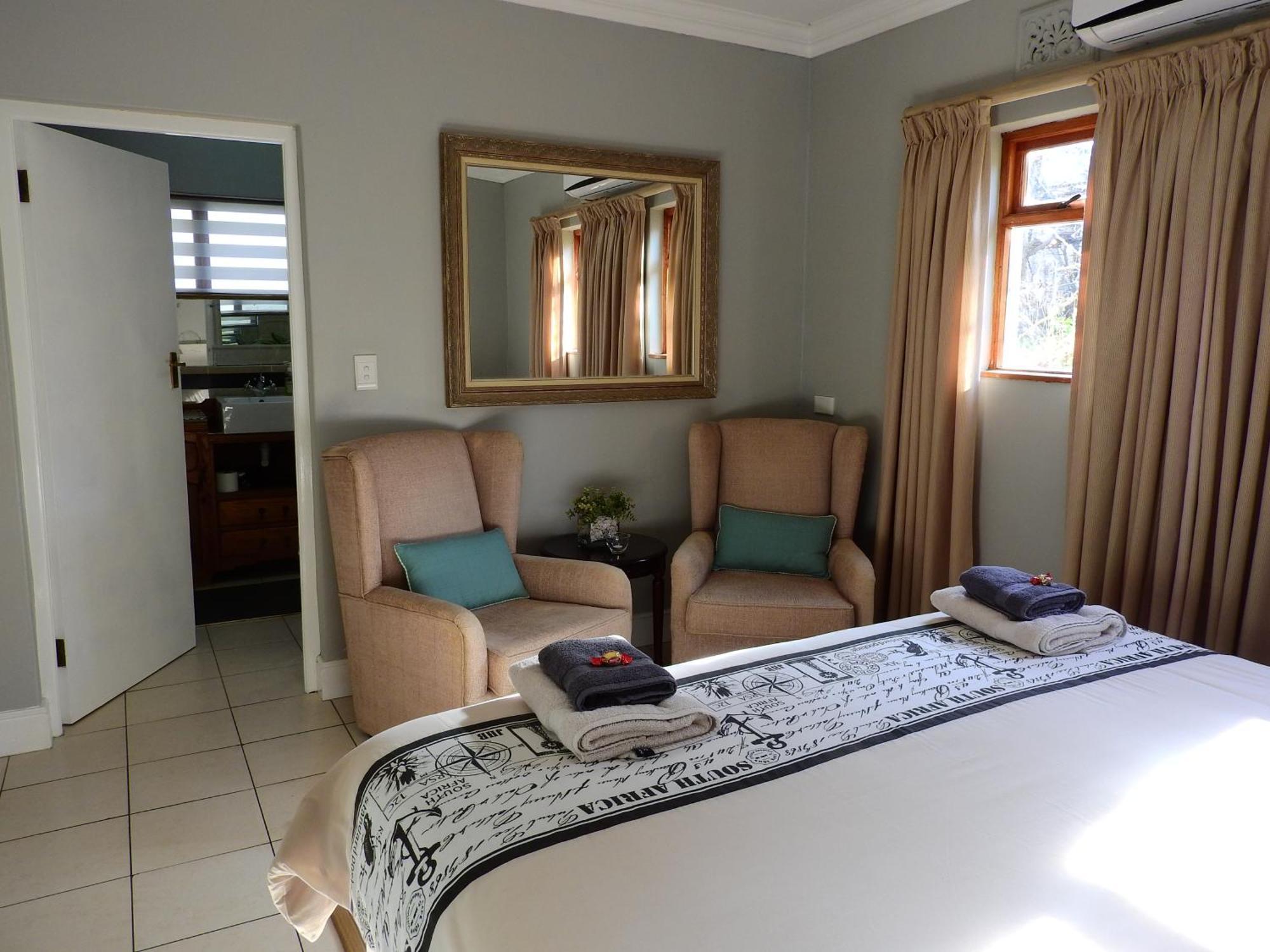 蒙塔古The Vic 1906 Self Catering Units公寓 外观 照片