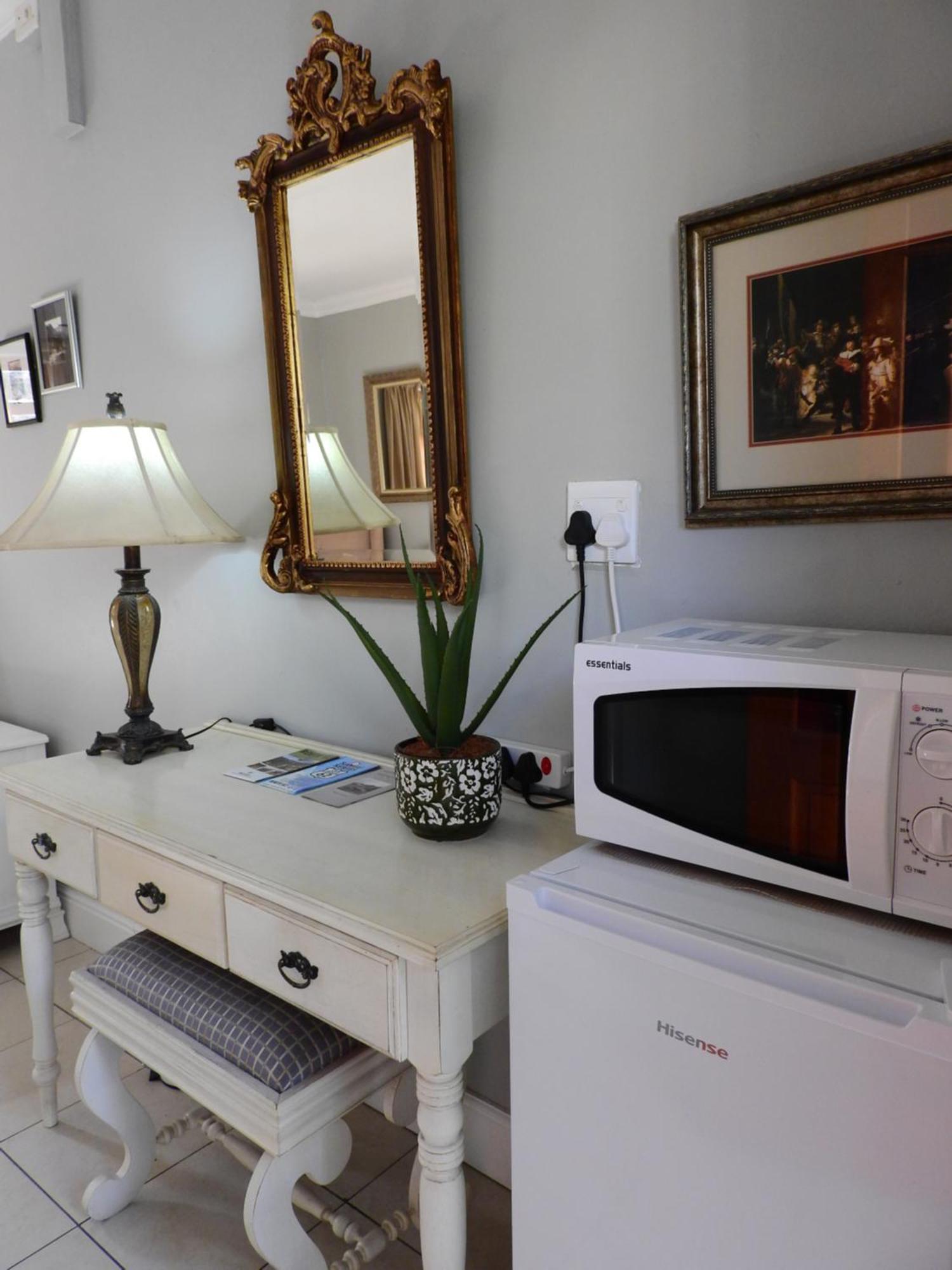 蒙塔古The Vic 1906 Self Catering Units公寓 外观 照片
