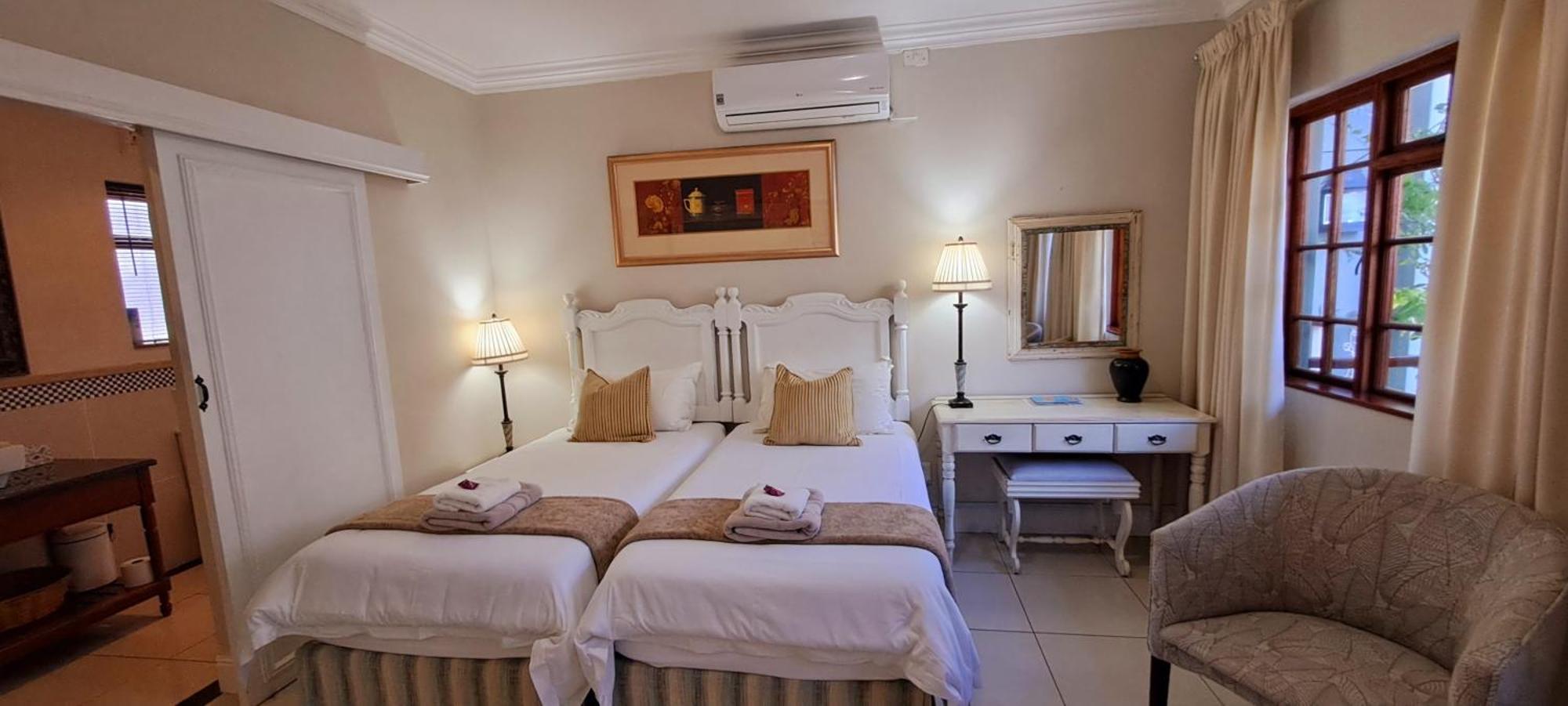 蒙塔古The Vic 1906 Self Catering Units公寓 外观 照片