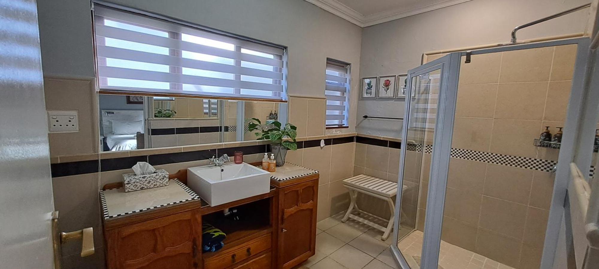 蒙塔古The Vic 1906 Self Catering Units公寓 外观 照片